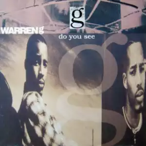Instrumental: Warren G - Do You See (Produced By Warren G)